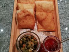 -纳瓦新疆菜(银都店)
