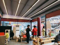 -蜀大侠火锅.川剧变脸(龙泉世茂店)