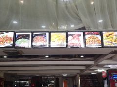 -天赢酒楼(青馨家园店)