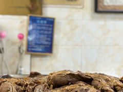 -老刘家泡馍·陕西老字号(钟楼广济街店)