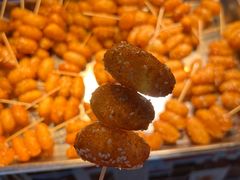 -捞沙巷