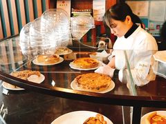 -Pie Bird(新闸路店)