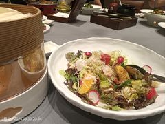 -阿庄新豫菜(航海东路店)