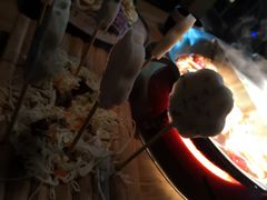 海鲜棒棒糖-湊湊火锅·茶憩(杭州湖滨银泰in77店)