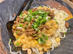 -我的面 川味Bistro(后沙峪店)