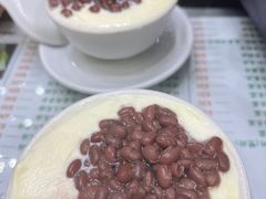 -义顺牛奶公司(新马路老店)