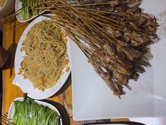 -木屋烧烤(龙华店)