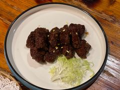 -森谷美食公园(杨行店)