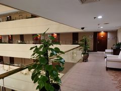 -天津燕园国际大酒店