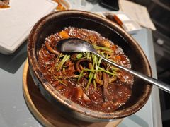 -小大董·烤鸭(观景餐厅·南京西路店)
