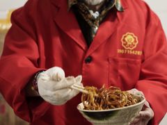 -熊腊生热干面馆(宝丰店)