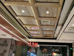 -通海俄式烧烤·俄罗斯大串(嵩山路店)
