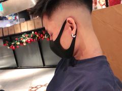 -玛尚诺意式餐厅(天环广场店)