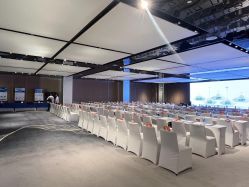 -凯宾斯基饭店·宴会厅