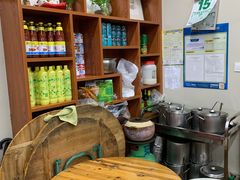 -潘苏凉茶馆(康之宝超级广场店)