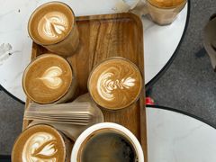 -Peet's 皮爷咖啡(东湖路手作店)