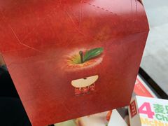 -麦当劳(宜兴人民路店)