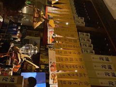 -半藏居酒屋(香港花园店)