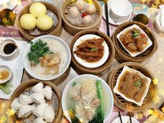 -点都德(大茶楼店)