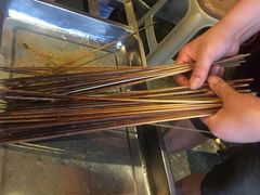 -水碾河刘老大串串香(水碾河路店)