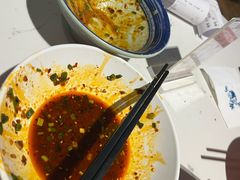 -龙抄手(文殊坊店)