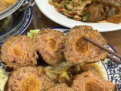 -春水锅贴·传统鲁菜(大明湖店)