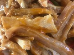 -巴依兄弟西域美食(机场店)
