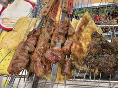 -7只羊·鲜羊肉串·地锅鸡精酿(玄武墨香路店)