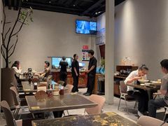 -漆黑觉米粉(三里屯店)