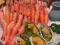 -德川家日本料理(顺义华联店)