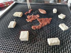 -石屏老字号4号包浆豆腐美食城(泼水广场店)