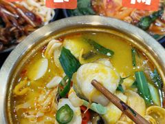 -猪脑壳凉面(南正街店)