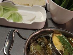 -君邦火锅(新疆大厦店)