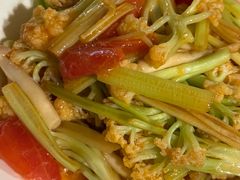 -海陵岛保利皇冠假日酒店·御公馆中餐厅 CANAL LNUA