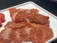 -铜锣湾·有麝自然香(渝北财富中心店)