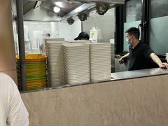-林静小吃(复兴路店)