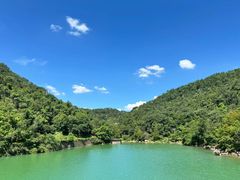 -桃花岭景区