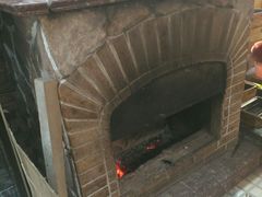 -云晓光头烧烤吧(德平路店)