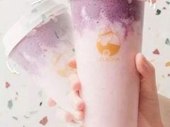 -LELECHA乐乐茶(美罗城店)