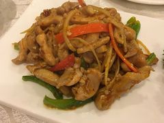 东安子鸡-马凯餐厅(长椿街店)