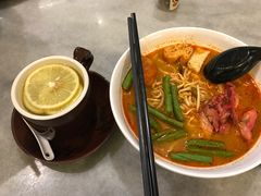 -Old Town White Coffee(gateway@klia2)