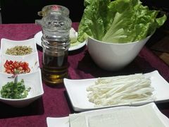 -昔士风中西餐厅(天河公园店)