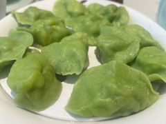 虾饺-船歌·鱼水饺青岛菜(枫蓝国际购物中心店)