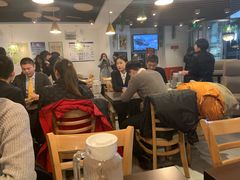 大堂-潇湘阁(望京SOHO店)