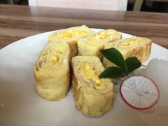 -笑福亭料理小馆(解放碑店)