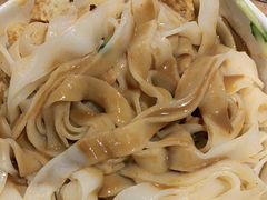 凉皮-平娃三宝烧烤·面食(南小街店)