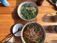 -闵四遵义羊肉粉(朝外大街店)