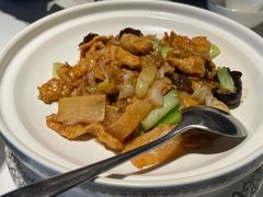 -杏花堂晋商私房菜(华熙五棵松店)