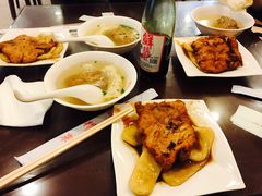 -鲜得来排骨年糕(即墨路店)