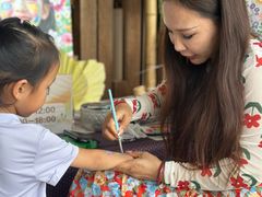 -西双版纳融创皇冠假日度假酒店